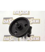 DA SILVA - DP3122 - 